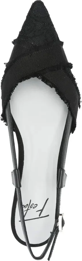 Kesha ballet flats - Image 4