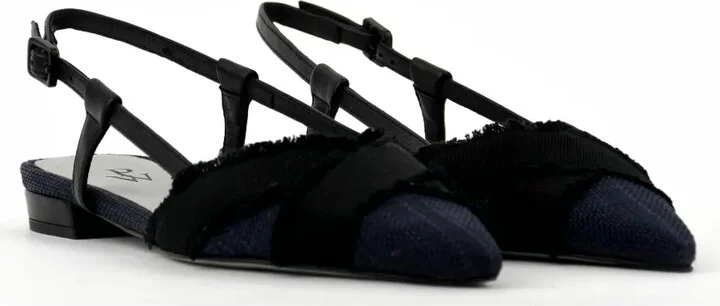 Kesha slingback flats - Image 2