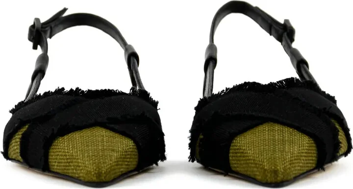 Kesha slingback flats - Image 3