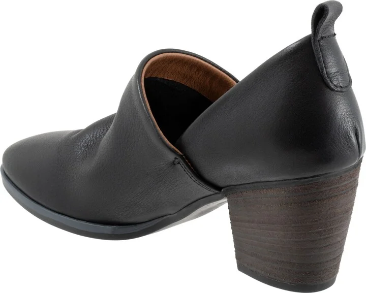 Kesia Block Heel Pump - Image 2