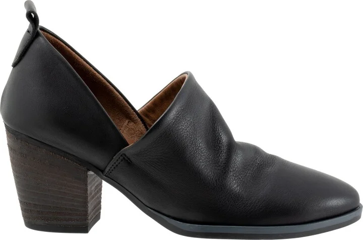 Kesia Block Heel Pump - Image 3