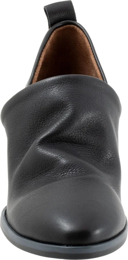 Kesia Block Heel Pump - Image 4