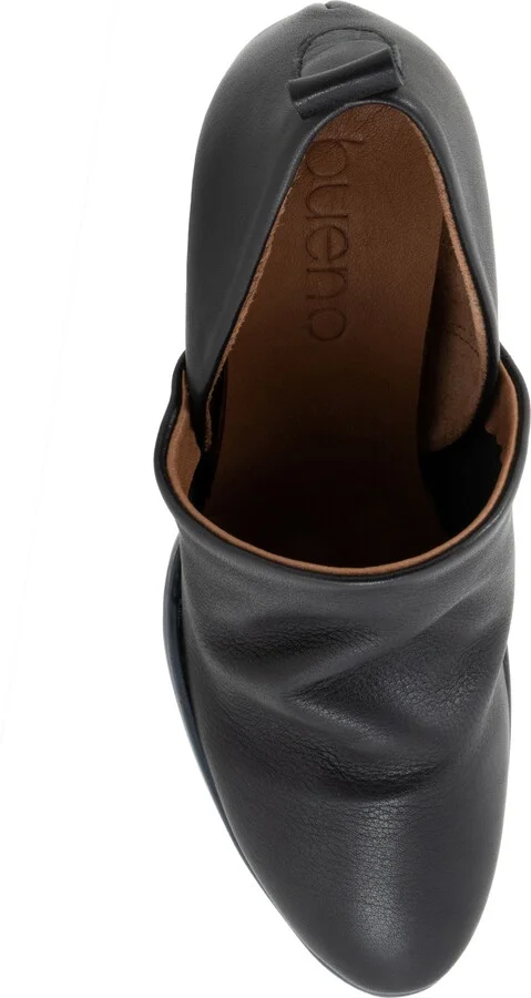 Kesia Block Heel Pump - Image 5