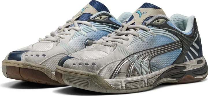 Kessel Pro Sneaker
