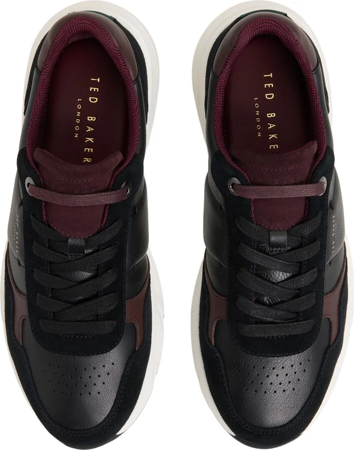 Keston Sneaker - Image 4