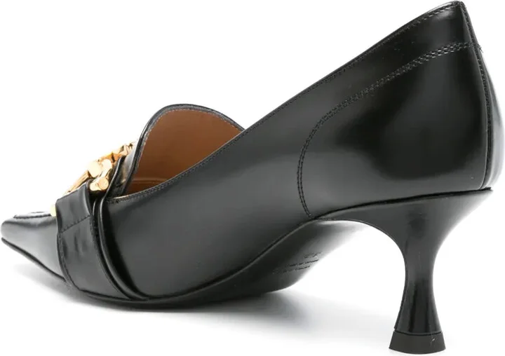 Kesy 50mm horsebit loafers - Image 3