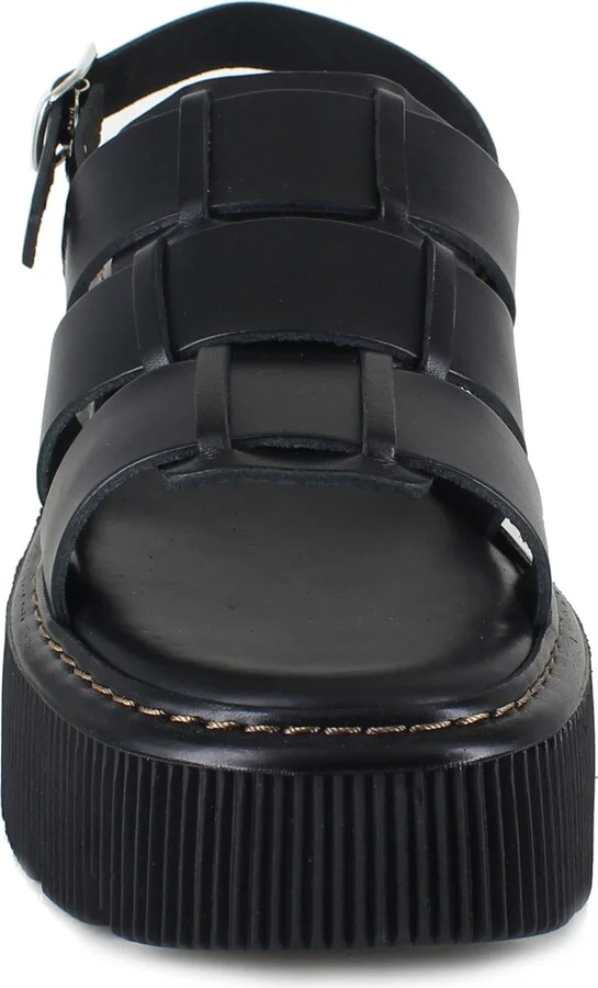 Kethrina Slingback Strappy Platform Sandal - Image 4