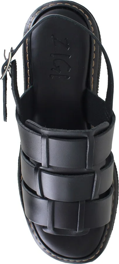 Kethrina Slingback Strappy Platform Sandal - Image 5