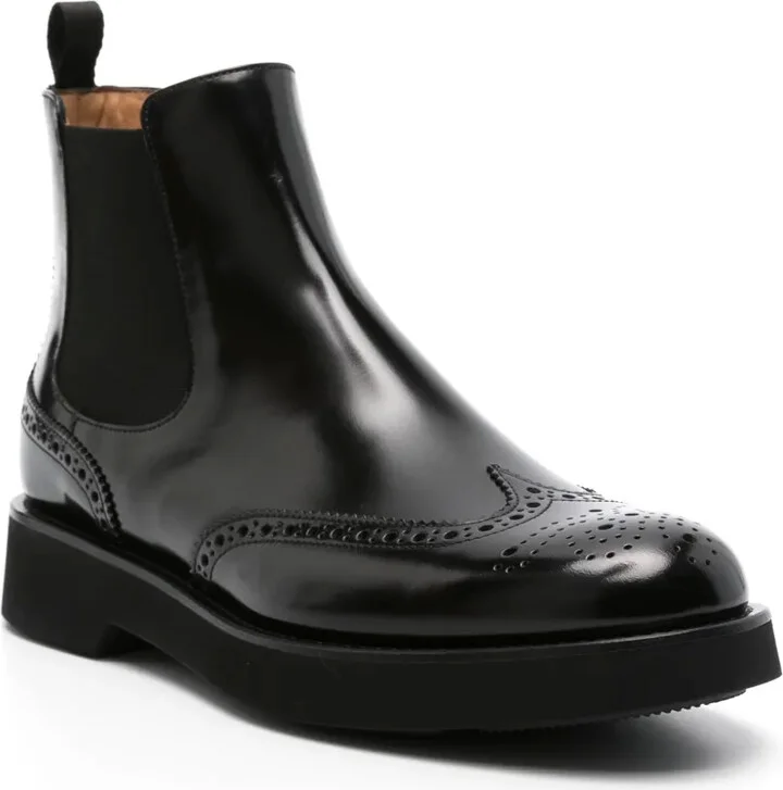 Ketsby boots - Image 2