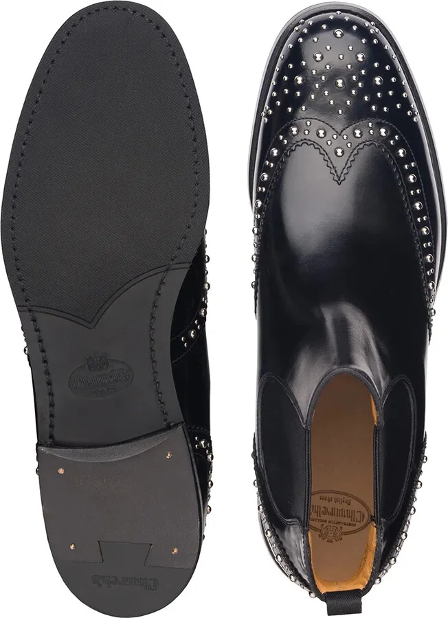 Ketsby Met Chelsea boots - Image 3