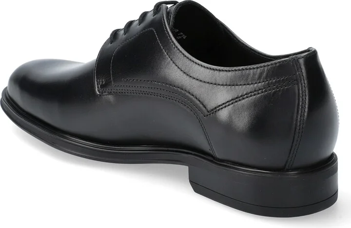 Kevin Plain Toe Derby - Image 2