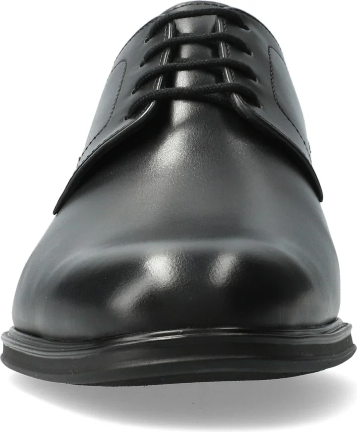 Kevin Plain Toe Derby - Image 4