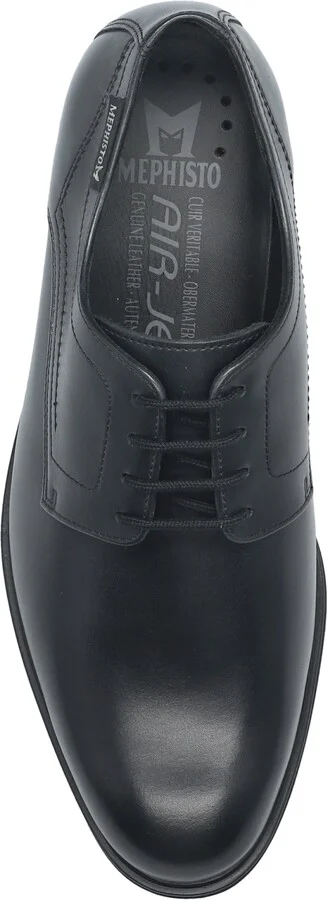 Kevin Plain Toe Derby - Image 5