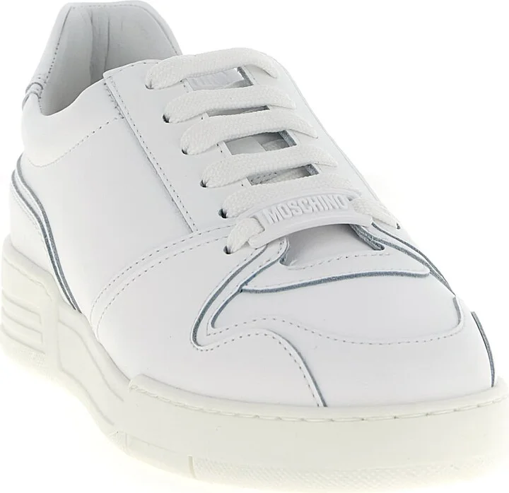 'kevin' Sneakers - Image 2