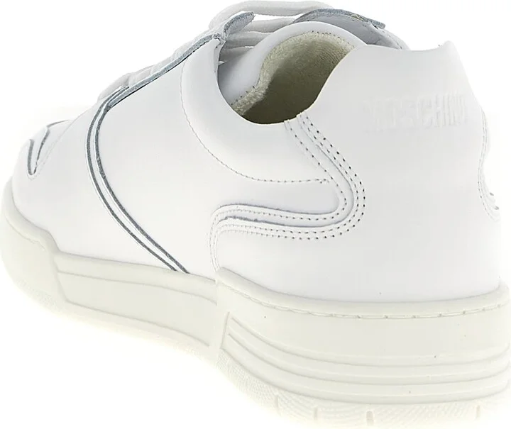 'kevin' Sneakers - Image 3