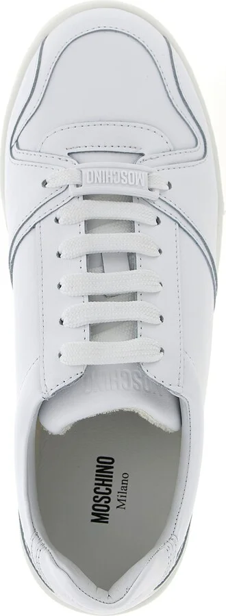 'kevin' Sneakers - Image 4