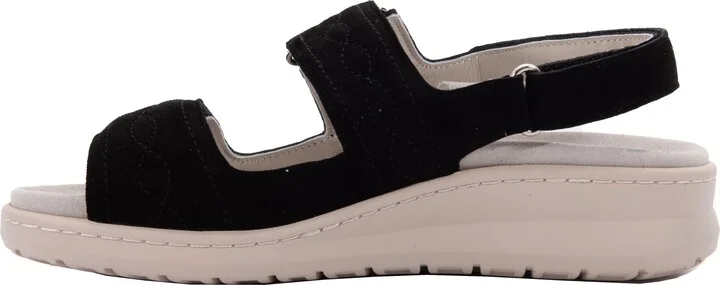 Key Comfort Slingback Sandal - Image 2
