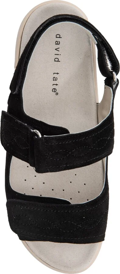 Key Comfort Slingback Sandal - Image 4