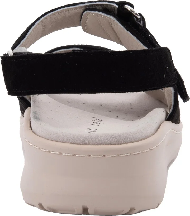 Key Comfort Slingback Sandal - Image 6