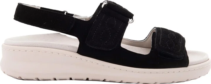 Key Comfort Slingback Sandal - Image 7