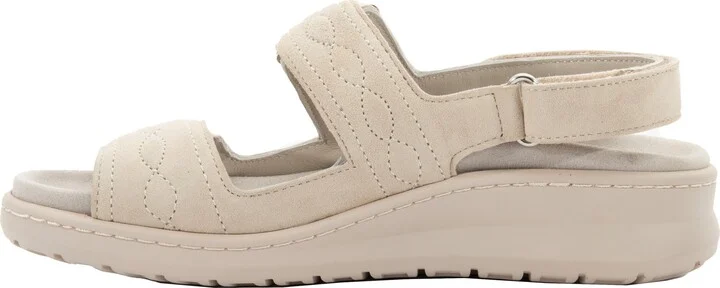 Key Comfort Slingback Sandal - Image 9