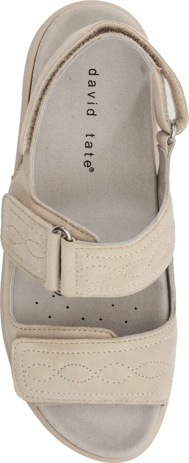 Key Comfort Slingback Sandal - Image 11