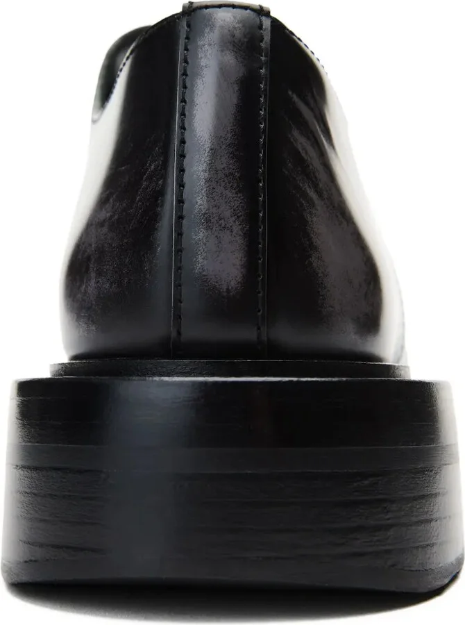 Key-Detailed Loafers - Image 3