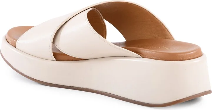 Key Largo Wedge Slide Sandal - Image 2