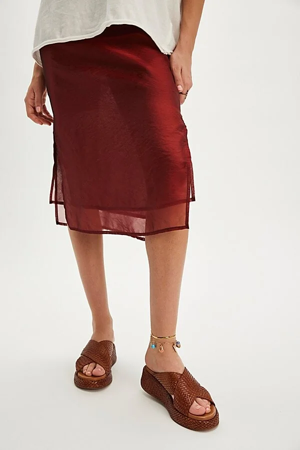 Key West Slip On Sandals - Image 2