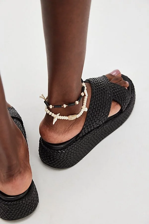 Key West Slip On Sandals - Image 3