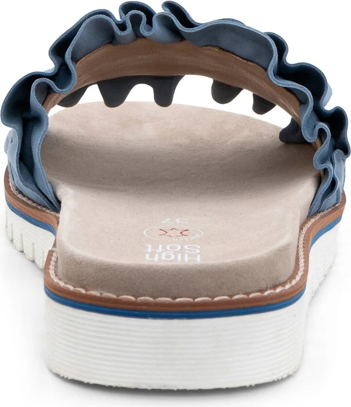 Keyes Slide Sandal - Image 7