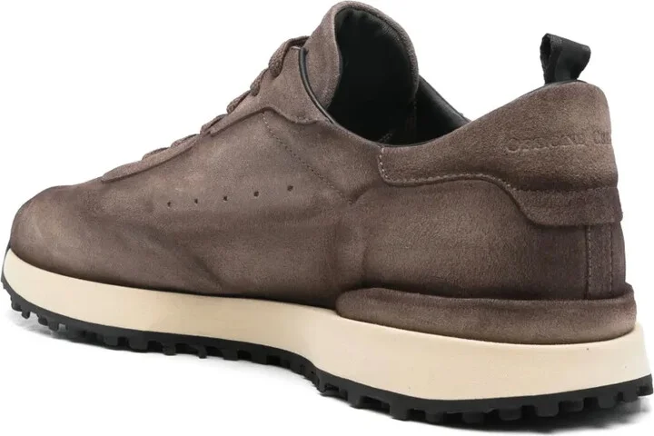 Keynes 001 sneakers - Image 3