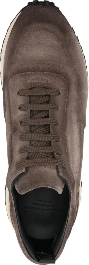 Keynes 001 sneakers - Image 4