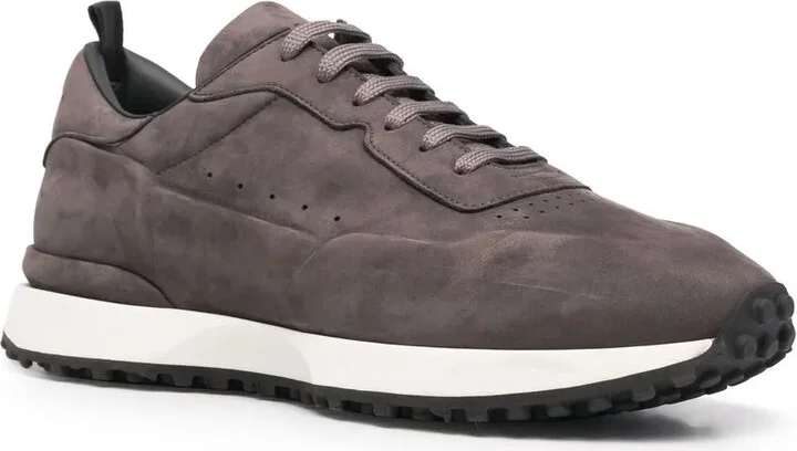 Keynes suede sneakers - Image 2