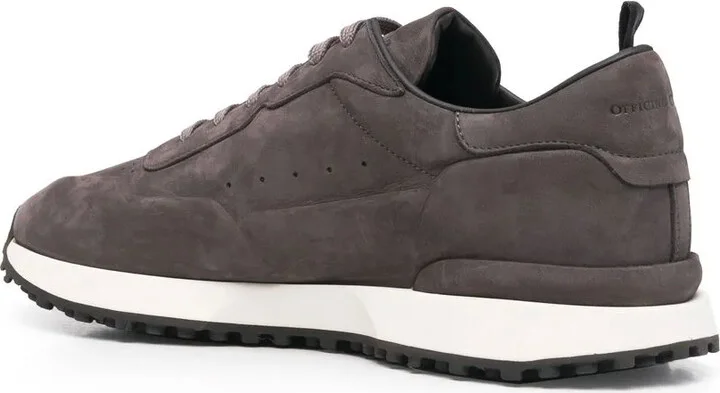 Keynes suede sneakers - Image 3