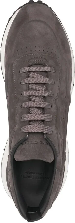 Keynes suede sneakers - Image 4