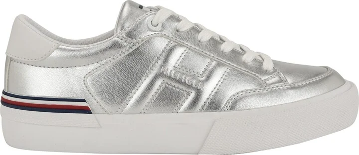 Keziah Low Top Sneaker - Image 2