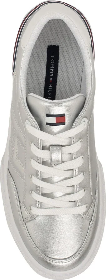 Keziah Low Top Sneaker - Image 3
