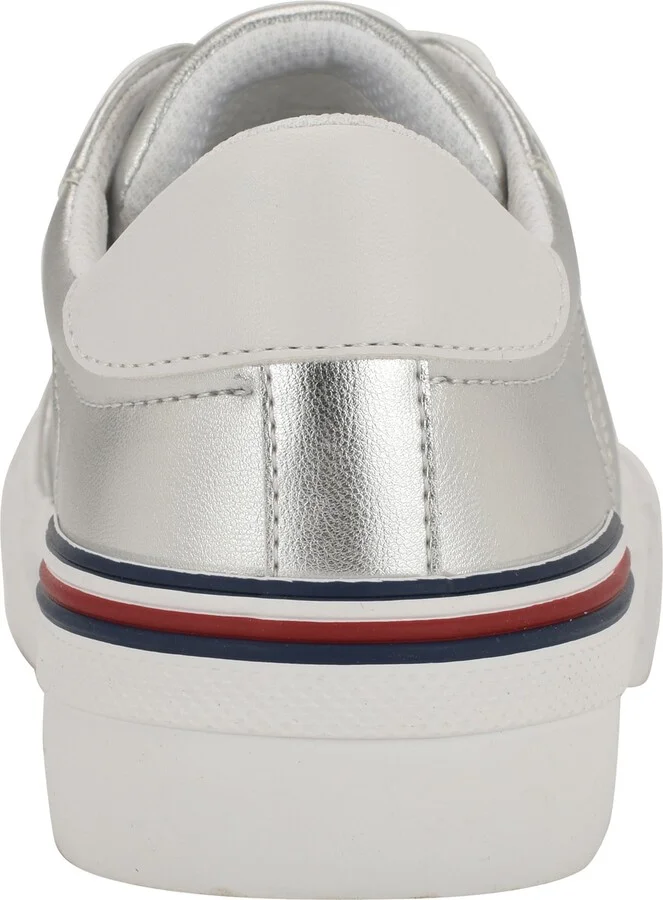 Keziah Low Top Sneaker - Image 5