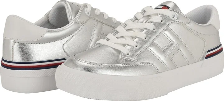 Keziah Low Top Sneaker - Image 6