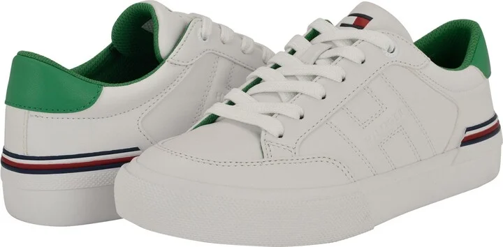 Keziah Low Top Sneaker - Image 8