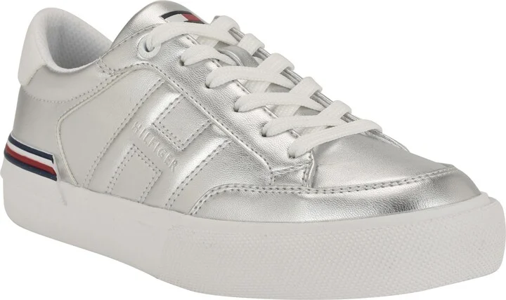 Keziah Low Top Sneaker