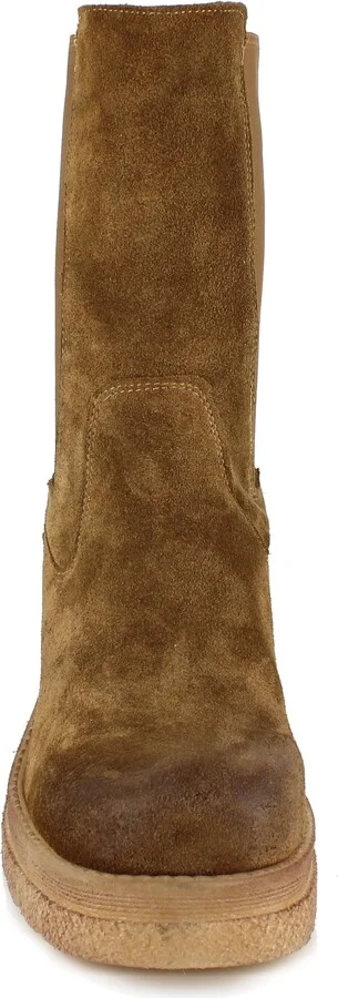 Keziah Platform Chelsea Boot - Image 4