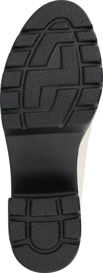 Kezziah Platform Loafer Pump - Image 6