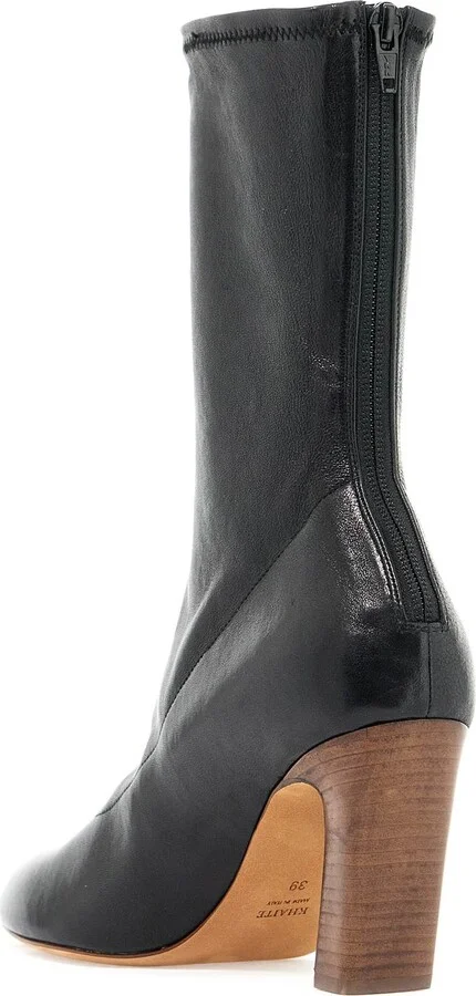 KHAITE apollo 85 boots - Image 2