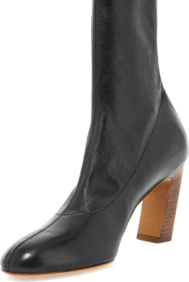 KHAITE apollo 85 boots - Image 4