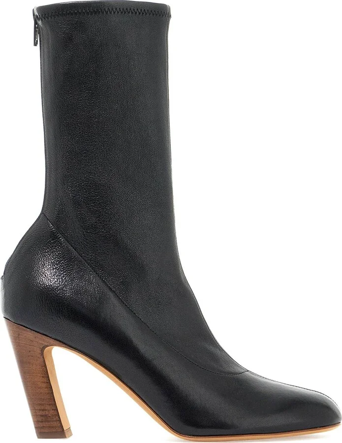 KHAITE apollo 85 boots