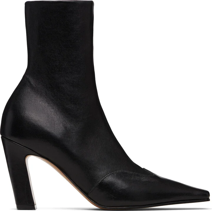 200 BLACK