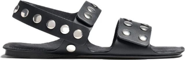 Khaite Boden Sandals