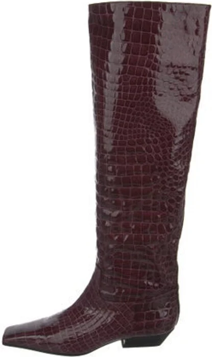 Animal Print, Purple